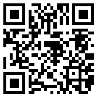 QR Code for bitcoin:1C3U6T84zHbXAMjANj7QHc8owSnv2wXy2M