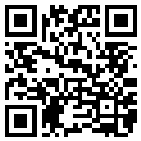 QR Code for bitcoin:1C3Wrqbk36oDRyhmXJrL3L3wrRVAcFJXkh