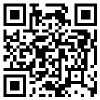 QR Code for bitcoin:1C3YCSf4PRQcpchJH58xL265gQ6BfgJ64T