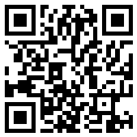 QR Code for bitcoin:1C3ZbJehkFoG3mq5APWqdvjdiFfjCm2sLX