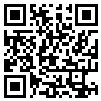 QR Code for bitcoin:1C3bbPbK5Ffth67ti7n5LCpEumMgnKk23V