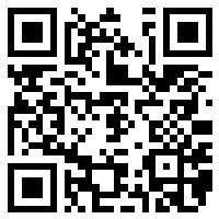 QR Code for bitcoin:1C3czG32V1RsmNuWSAtTCzE2DsSb69TyD6