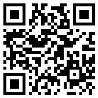 QR Code for bitcoin:1C3dCkF7ULnifDdukQ5ZfSLfWJDdXttenB