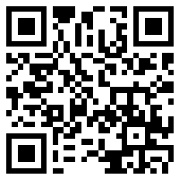 QR Code for bitcoin:1C3fDdSbQoQGCzcHuDkZVB8cKXTLCWDube