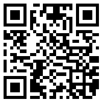 QR Code for bitcoin:1C3h6fo2nFoj5ai8H96Moabc8dbUXx512S