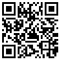 QR Code for bitcoin:1C3hRj5PJqFQ1oGS4ajqLkp3WhtjmwyYvg