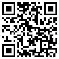 QR Code for bitcoin:1C3o7gHEXJKfLU95mScPgFmLadspJ7VmpP