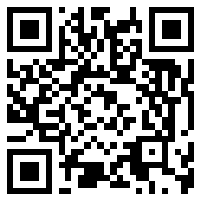 QR Code for bitcoin:1C3piuSfHhYjVwUVMSfCqCWFDcSdGU5YES
