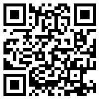 QR Code for bitcoin:1C3qLhCUVEgoE6FooRsdSEdk6XDmoicZDP