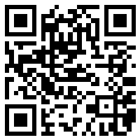 QR Code for bitcoin:1C3v4euBAbrGoXnBWF4pPbHf1iwddqogeb