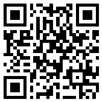 QR Code for bitcoin:1C3vMSDeGpy1ZxuhmfN6YwUGbcXK3TmDG8