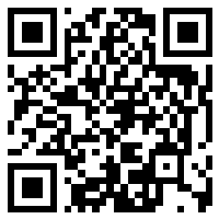 QR Code for bitcoin:1C3wtF4h6xGTDVi7Wisk68MSZatmwAS4eo