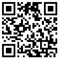 QR Code for bitcoin:1C3zwapVZBgK4cm3kh4YVYAi1X5szyfNBA