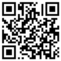 QR Code for bitcoin:1C42KMccu2UVaEuSy3gZcRaDBhuKDwyMPs