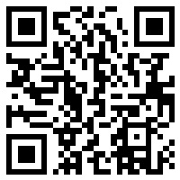 QR Code for bitcoin:1C42sepnW5fQHZeZXDFpgvzXWF4knvZkGa