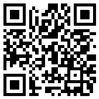 QR Code for bitcoin:1C44csLCTYL4PES642LGEof2E5A5xuZkai