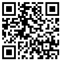 QR Code for bitcoin:1C45FkFVwPQmfiazYSwA5i2DEEXpM2Dgpp