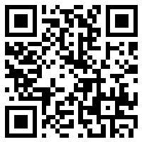 QR Code for bitcoin:1C4Ax9e1D1mKoHwuAsZ5RsYyqqeZBaivHU