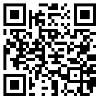 QR Code for bitcoin:1C4J91iSebEHrL1eY36zTWRKv9r3LPtpB3