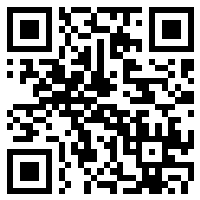 QR Code for bitcoin:1C4MQ5aZbaAUeGovGYKFguAAu74EVvsa1f