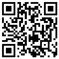 QR Code for bitcoin:1C4T7XyEUZnr9EmWCyM3apCPS6xFwjhtm8