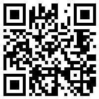 QR Code for bitcoin:1C4UPvX3Hyjv3BUTLxWiYUwvig6wAzHwBv