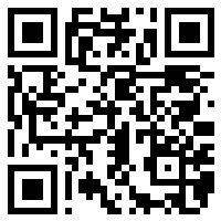 QR Code for bitcoin:1C4anLNst5sTcyEpnbAWZb6UZ52QndZ7LE