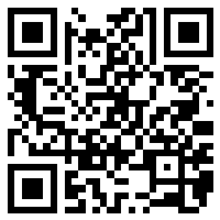 QR Code for bitcoin:1C4cAXKyf944MUx6oH8sQa2PgVLydMkeck