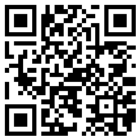 QR Code for bitcoin:1C4caPg3gcsmubvrDB8QDh4A59xhSdCygo