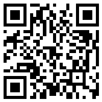 QR Code for bitcoin:1C4kCk2f3Pcj3qUzHZQCFDue15465S8e48