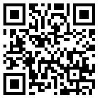 QR Code for bitcoin:1C4yJBrhrPdExvL84joUXrZYo9G5p77QNN