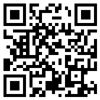 QR Code for bitcoin:1C4zEVGzDimm2GwV7MuESNb1KD3SMQNFdT