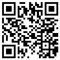 QR Code for bitcoin:1C56B8wNsWw2KgZHCfFoQJfkRbAV5HpA2c