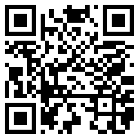 QR Code for bitcoin:1C56g38V6Y3iNHBugfW6UKB2cdi57J2ZCm