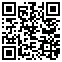 QR Code for bitcoin:1C57cJBMNveJW7TY7sVTfX33LPdAYEpotW