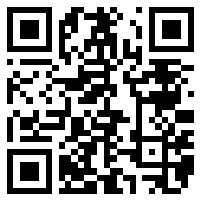 QR Code for bitcoin:1C5EXyugToUn6RWPpUmsYudEppGDwofzNj