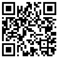 QR Code for bitcoin:1C5HZeEcB4e8kBzxbufeNWSbL2bWDP5LF7