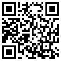 QR Code for bitcoin:1C5L417UXaBcte3NUDvEhvh9Wnc7ZB91ow