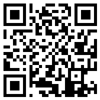 QR Code for bitcoin:1C5NbhidXMFtdfDL3bcytZxRaL8PF7L2fj