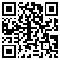 QR Code for bitcoin:1C5QQConqZ6HL2TqKAabUWrQqRGq9Cc33W