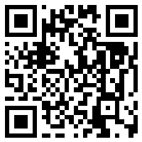QR Code for bitcoin:1C5RjRXcLyKECoB3znkzcoAFNRNSBe8ER2