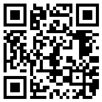 QR Code for bitcoin:1C5UiUCNDfxtsMi46etxto8QEX16kAcAts