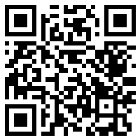 QR Code for bitcoin:1C5W83JZfGymCSKFA543CFazv13RN9gBGg