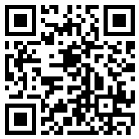 QR Code for bitcoin:1C5WCipBWodWaqfheTYeeZSAL2XhpM3iL6