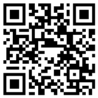 QR Code for bitcoin:1C5Yg5WWNoMvgWD3iPRXz5etcvyi9eUjEM