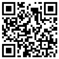 QR Code for bitcoin:1C5adCP2Cbr1YWz7oZNSpR7PFD2tB349M6