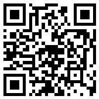 QR Code for bitcoin:1C5dGQCtJUmLACqtD5LWq5D9pdttdrXg7v