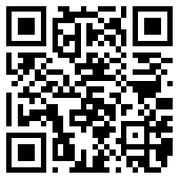 QR Code for bitcoin:1C5fWmEcFAK33kL3g4JogugLS5bNnTVmoh