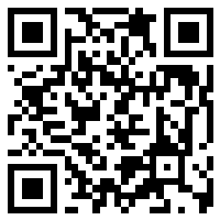 QR Code for bitcoin:1C5gdHPgD4XW8JcTAsjLDT2BntUXfoFYir