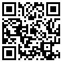 QR Code for bitcoin:1C5joo4gmsXxmfSnL6stiNGXZpV92BUnYV